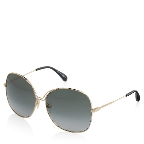 Givenchy Accessories - NWT Givenchy Sunglasses gold #72718